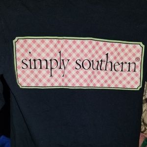 Simply Southern Shirt